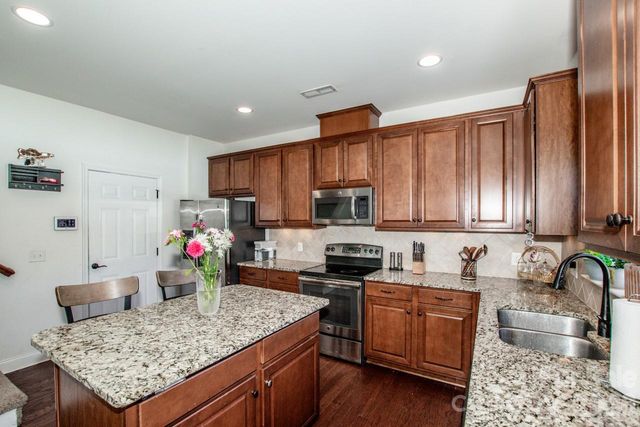 4160 SW Waterstone Place SW, Concord, NC 28027