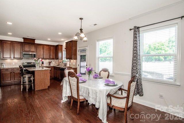 4160 SW Waterstone Place SW, Concord, NC 28027