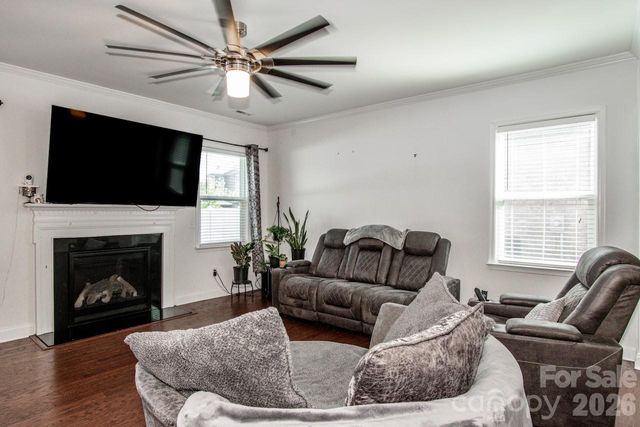 4160 SW Waterstone Place SW, Concord, NC 28027