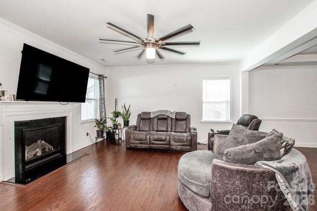 4160 SW Waterstone Place SW, Concord, NC 28027