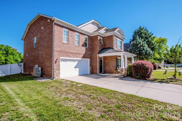 4160 SW Waterstone Place SW, Concord, NC 28027