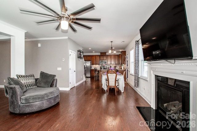 4160 SW Waterstone Place SW, Concord, NC 28027