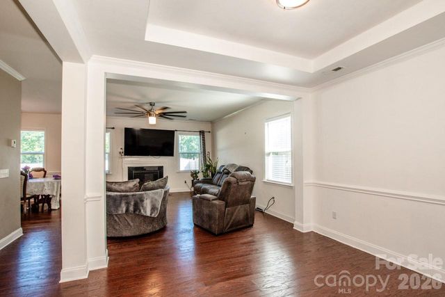 4160 SW Waterstone Place SW, Concord, NC 28027