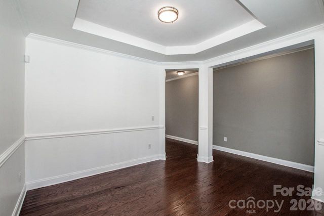 4160 SW Waterstone Place SW, Concord, NC 28027
