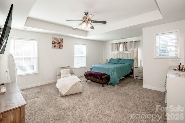 4160 SW Waterstone Place SW, Concord, NC 28027