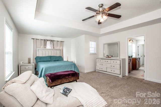 4160 SW Waterstone Place SW, Concord, NC 28027