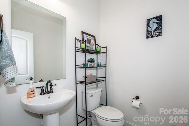 4160 SW Waterstone Place SW, Concord, NC 28027