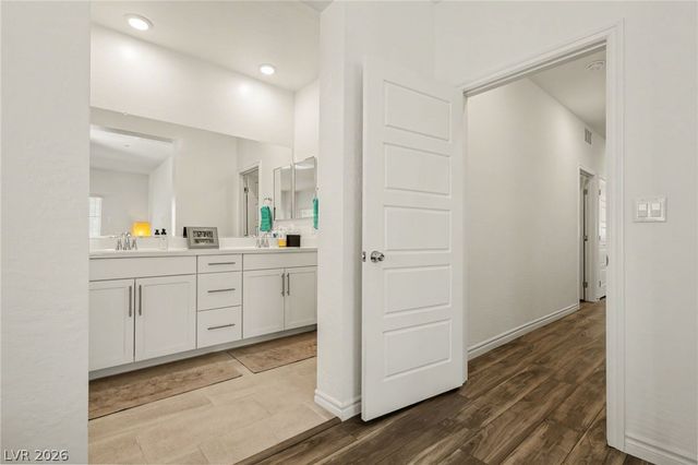 600 North Carriage Hill Drive 2174, Las Vegas, NV 89138