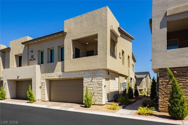 600 North Carriage Hill Drive 2174, Las Vegas, NV 89138
