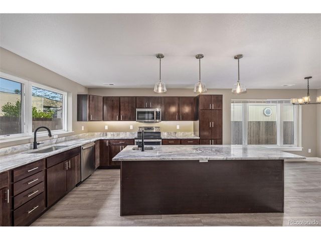 2008 S Galapago St, Denver, CO 80223