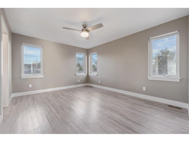 2008 S Galapago St, Denver, CO 80223