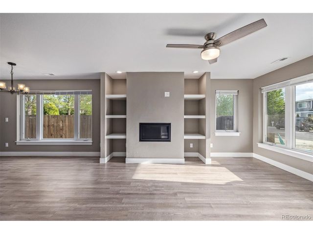 2008 S Galapago St, Denver, CO 80223