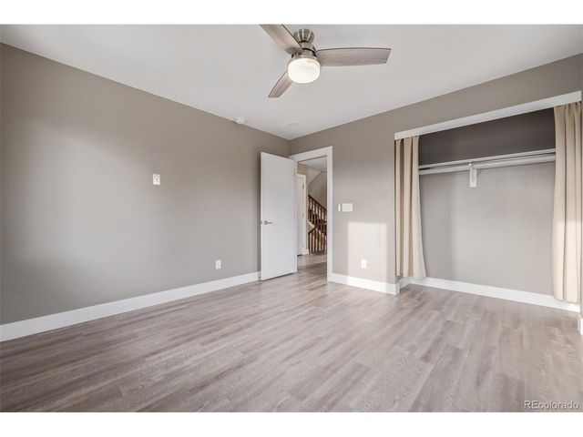 2008 S Galapago St, Denver, CO 80223