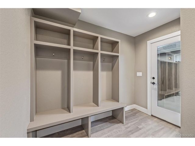 2008 S Galapago St, Denver, CO 80223