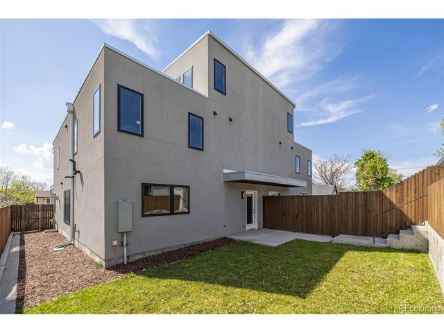 2008 S Galapago St, Denver, CO 80223