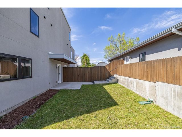 2008 S Galapago St, Denver, CO 80223