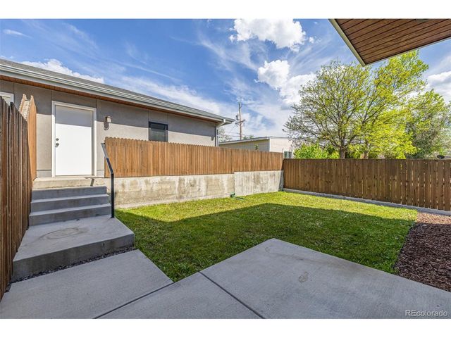 2008 S Galapago St, Denver, CO 80223