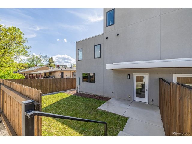 2008 S Galapago St, Denver, CO 80223