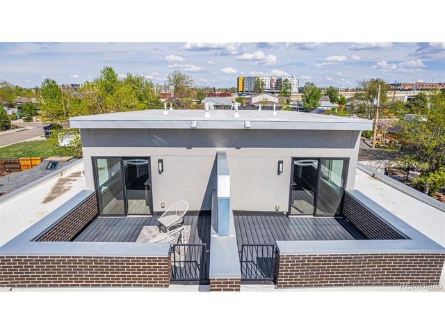 2008 S Galapago St, Denver, CO 80223