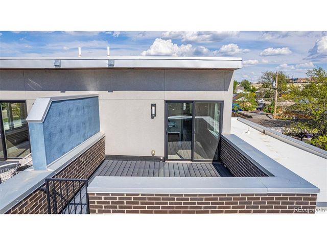 2008 S Galapago St, Denver, CO 80223