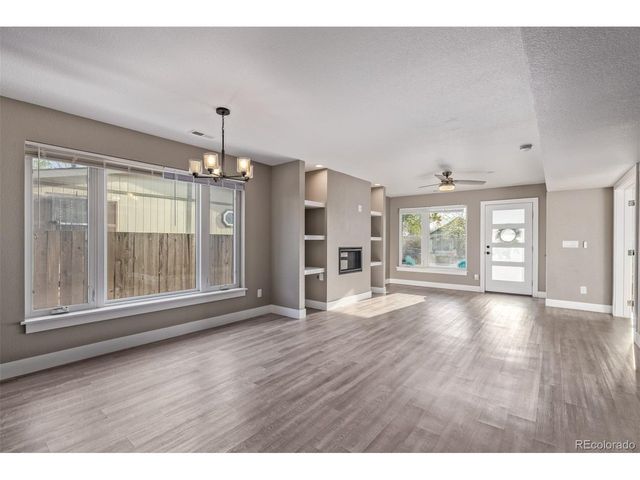 2008 S Galapago St, Denver, CO 80223