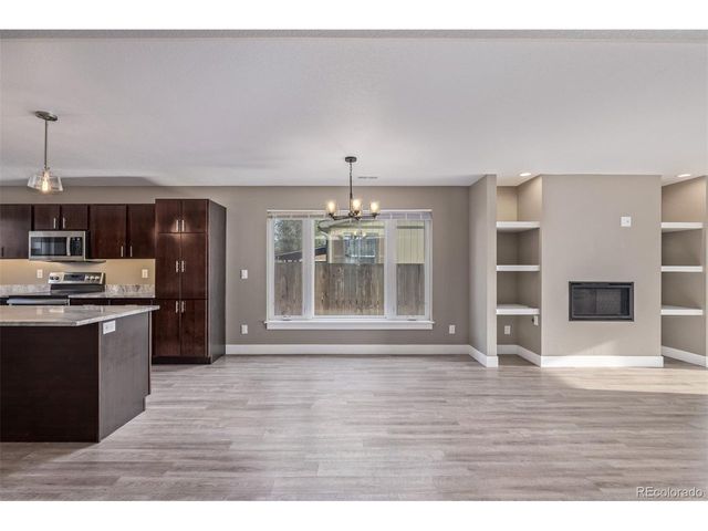 2008 S Galapago St, Denver, CO 80223