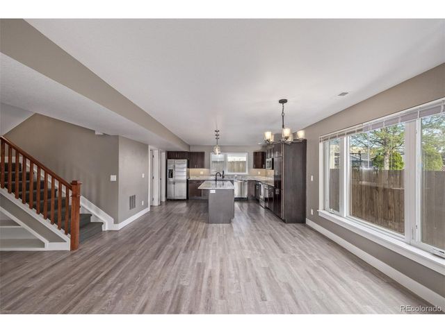 2008 S Galapago St, Denver, CO 80223