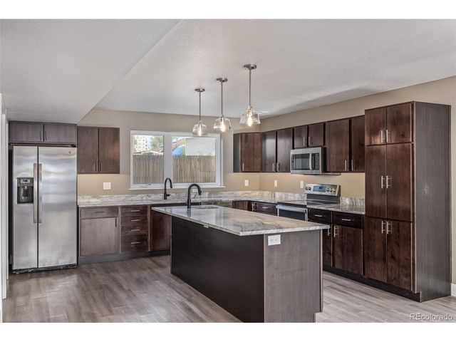 2008 S Galapago St, Denver, CO 80223