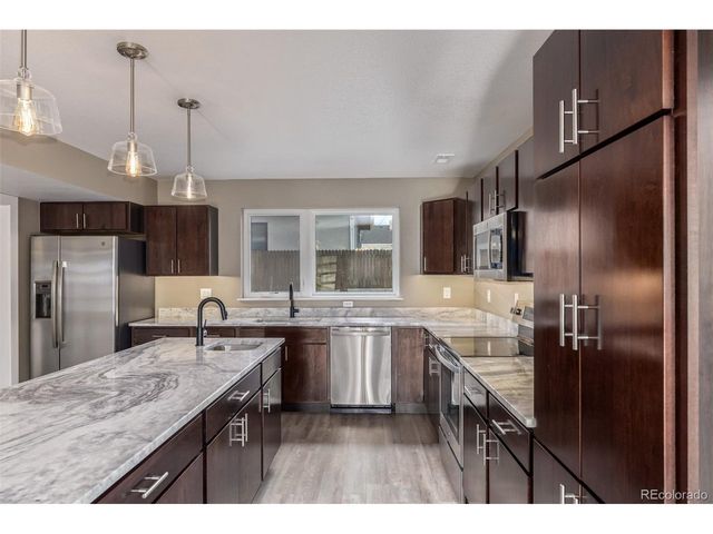 2008 S Galapago St, Denver, CO 80223