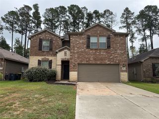 2063 Lost Timbers Drive, Conroe, TX 77304