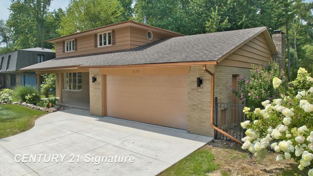3175 Delevan Drive, Saginaw, MI 48603