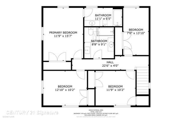 3175 Delevan Drive, Saginaw, MI 48603