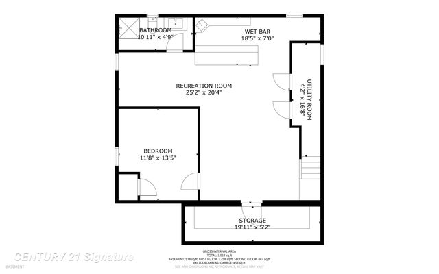 3175 Delevan Drive, Saginaw, MI 48603