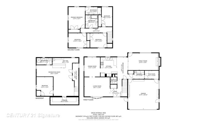 3175 Delevan Drive, Saginaw, MI 48603