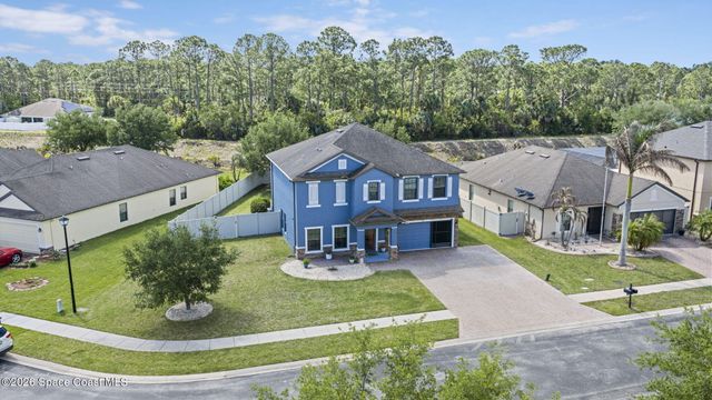 792 Dillard Drive SE, Palm Bay, FL 32909