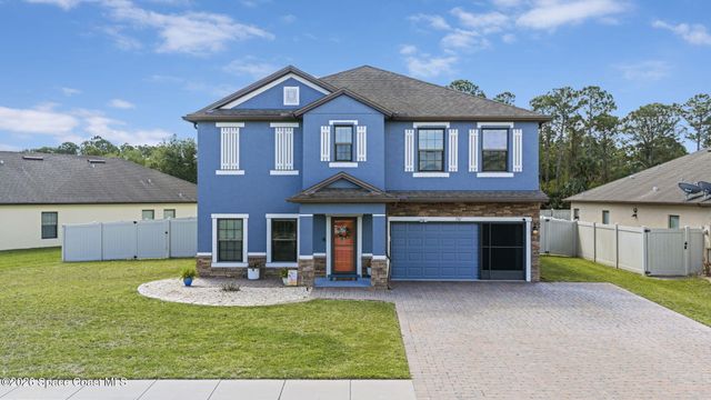 792 Dillard Drive SE, Palm Bay, FL 32909