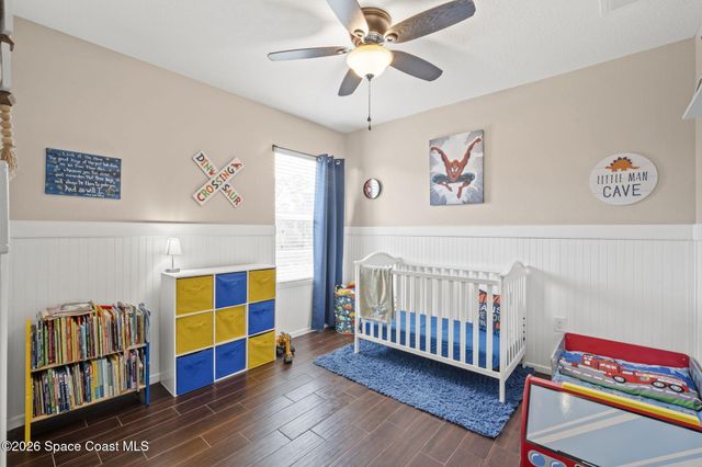 792 Dillard Drive SE, Palm Bay, FL 32909