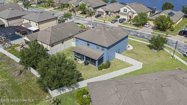 792 Dillard Drive SE, Palm Bay, FL 32909