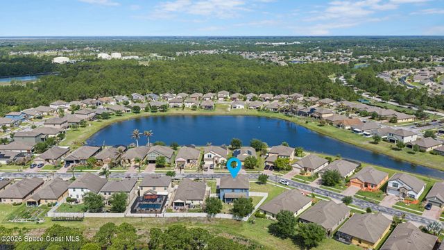 792 Dillard Drive SE, Palm Bay, FL 32909