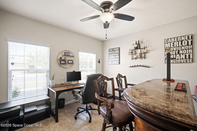 792 Dillard Drive SE, Palm Bay, FL 32909