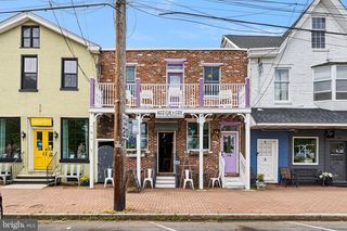 36 CLINTON ST, Delaware City, DE 19706