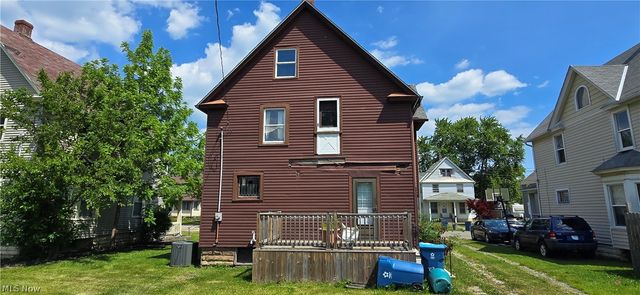 201 W 26th Street, Lorain, OH 44052