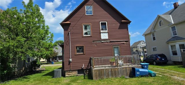 201 W 26th Street, Lorain, OH 44052