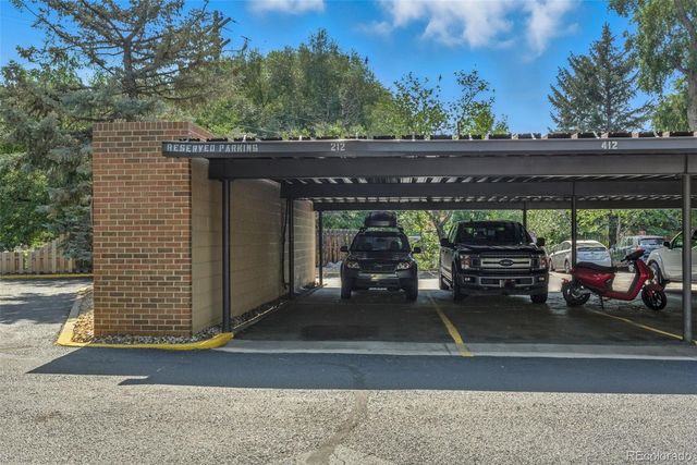 1850 Folsom Street 212, Boulder, CO 80302