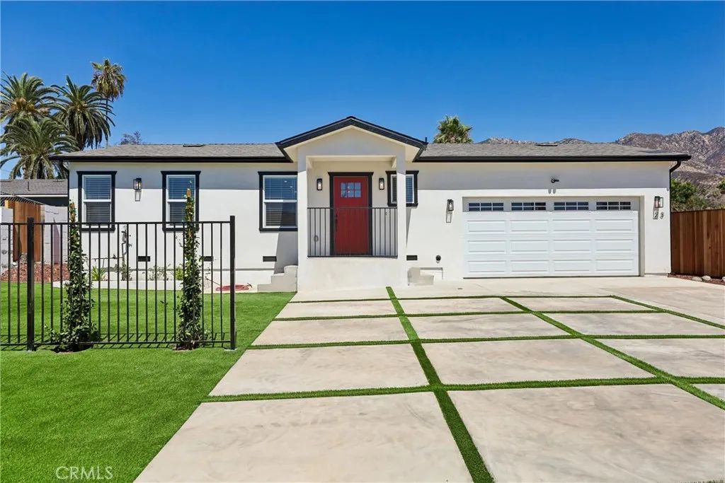 23 E Pine Street, Altadena, CA 91001