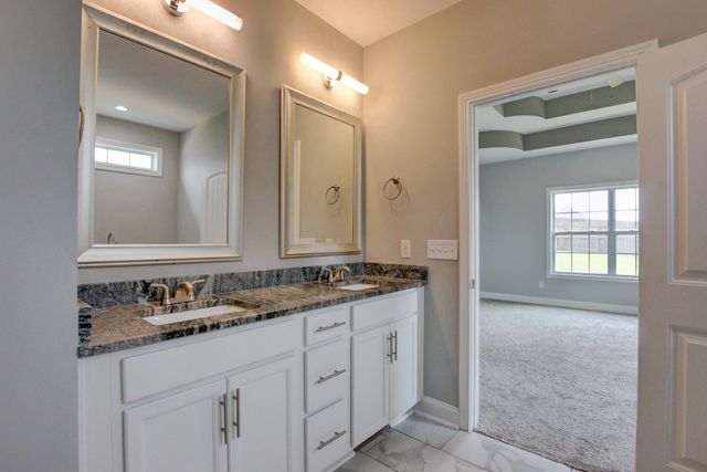 1331 Juniper Pass, Clarksville, TN 37043