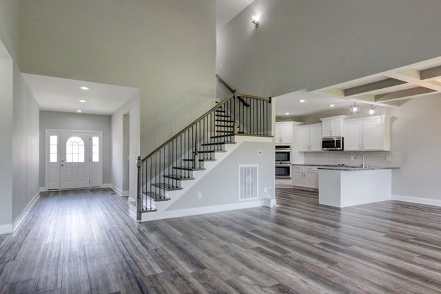 1331 Juniper Pass, Clarksville, TN 37043