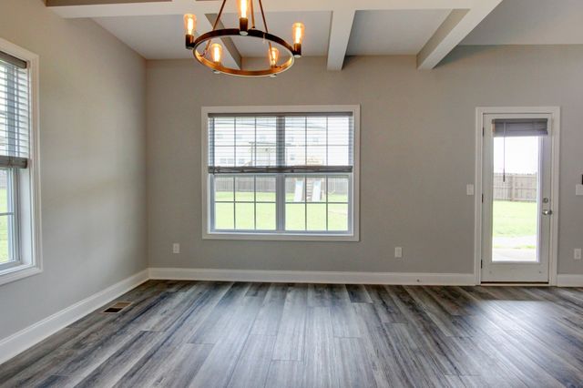 1331 Juniper Pass, Clarksville, TN 37043