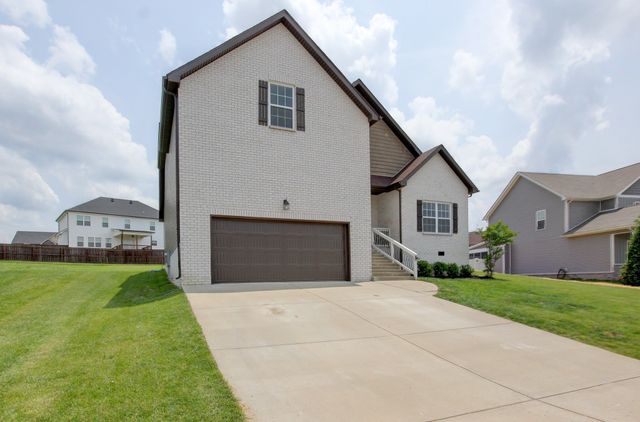1331 Juniper Pass, Clarksville, TN 37043