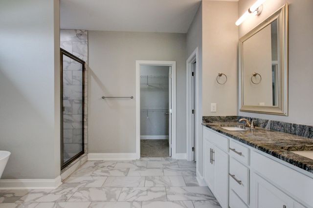 1331 Juniper Pass, Clarksville, TN 37043